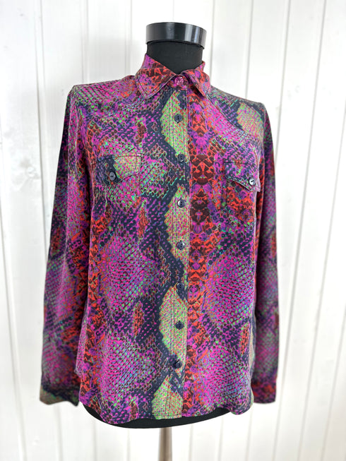 Cămașă Bel Air- S