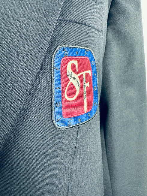 Blazer Stella Forest