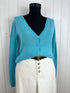 Cardigan AW Colors-S▫️100% cașmir