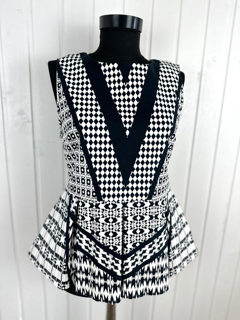 Top American Retro-M