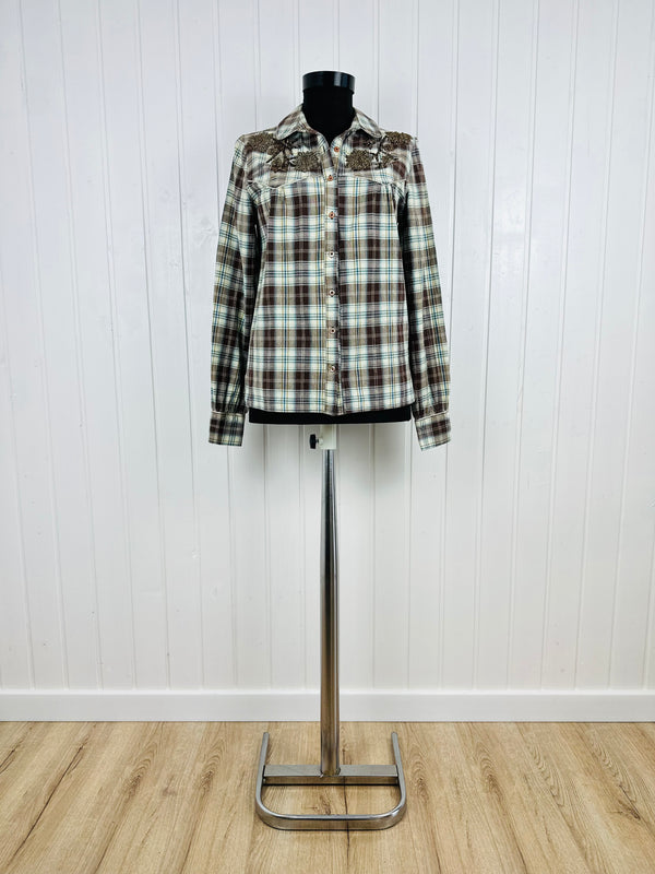 Cămașă Nell by SJ