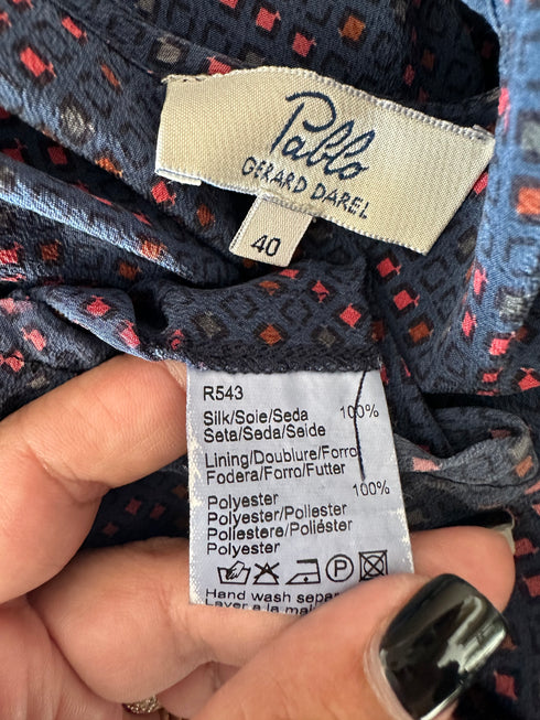 Rochie Pablo by Gerard Darel-M