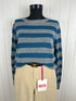 Pulover Arita Italy-S/M▫️mix cu lână și vâscoză