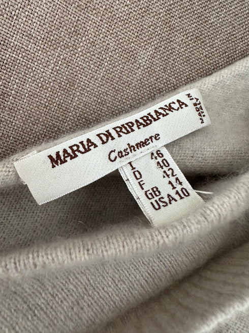 Pulover Marina di Ripabianca