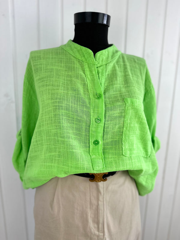 Cămașă For Her Paris-Universala