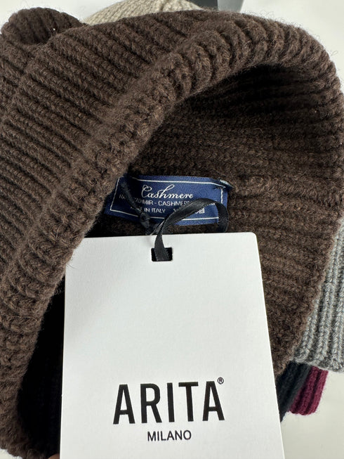 Căciula Arita▫️100% cașmir