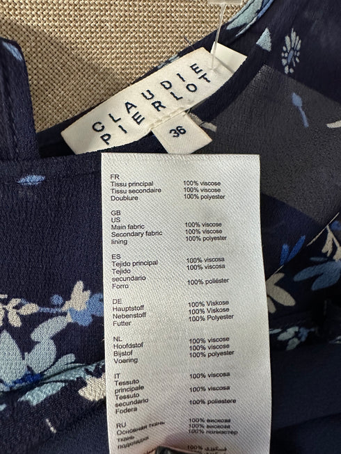 Rochie Claudie Pierlot-S/M