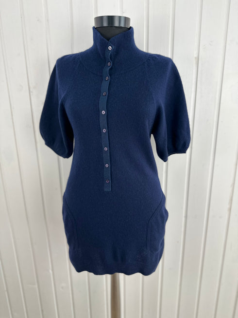 Rochie Berenice Paris-XS▫️cașmir cu merinos.