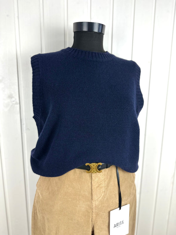 Vesta Arita Italy-Universala▫️100% lână