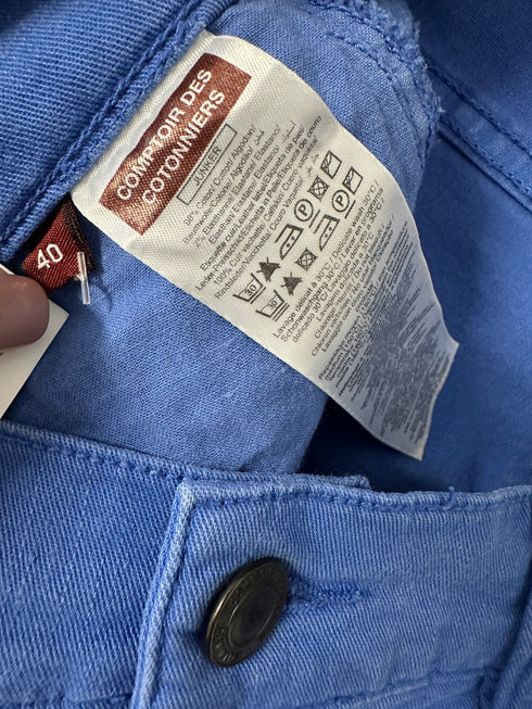 Jeanși Comptoire des Cotonniers