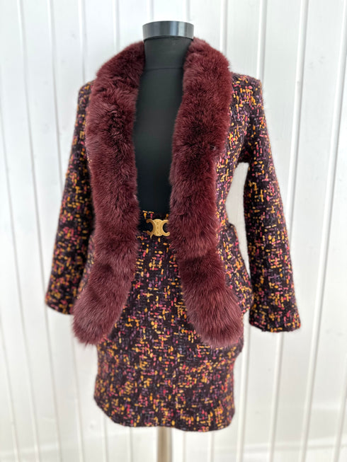 Deux pieces Georges Rech