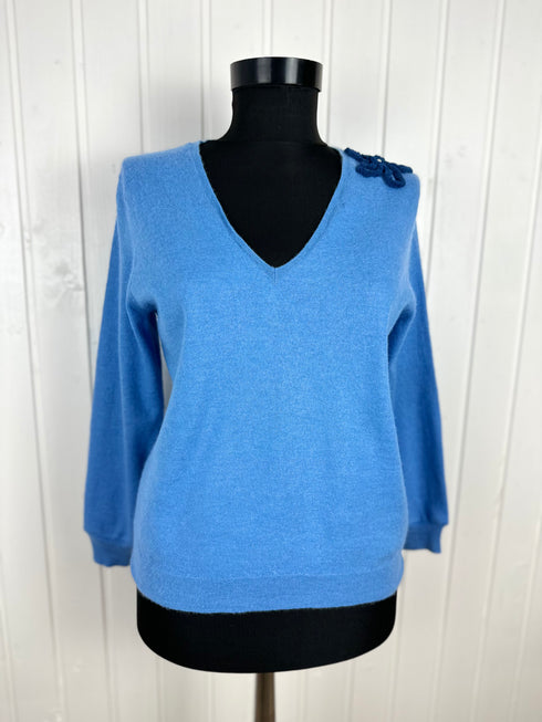 Pulover Eric Bompard