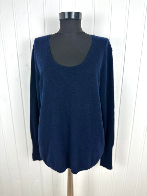 Pulover Eric Bompard-L