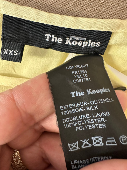 Rochie The Kooples-XS