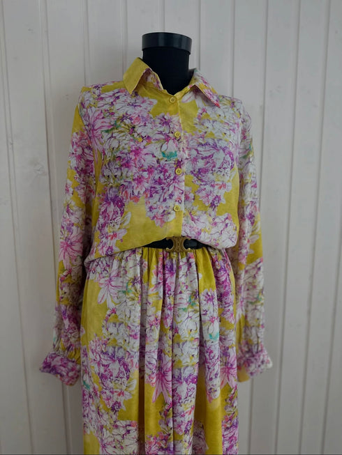 Deux pieces Ashilda Paris▫️85% vâscoză