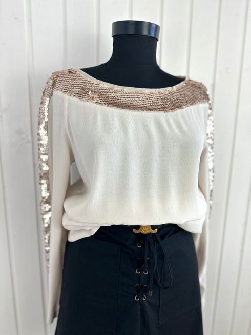 Bluză BCBG Maxazria-S