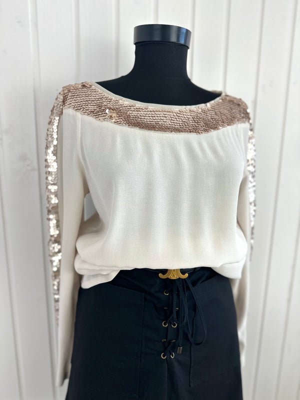 Bluză BCBG Maxazria-S