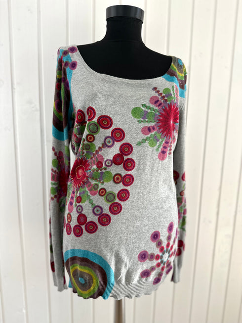 Pulover Desigual