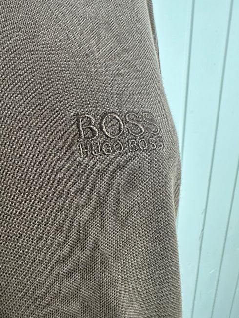 Polo Hugo Boss-M
