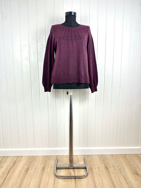 Pulover Loft-M/L