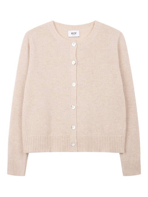 Cardigan Arita-S/M▫️100% lână