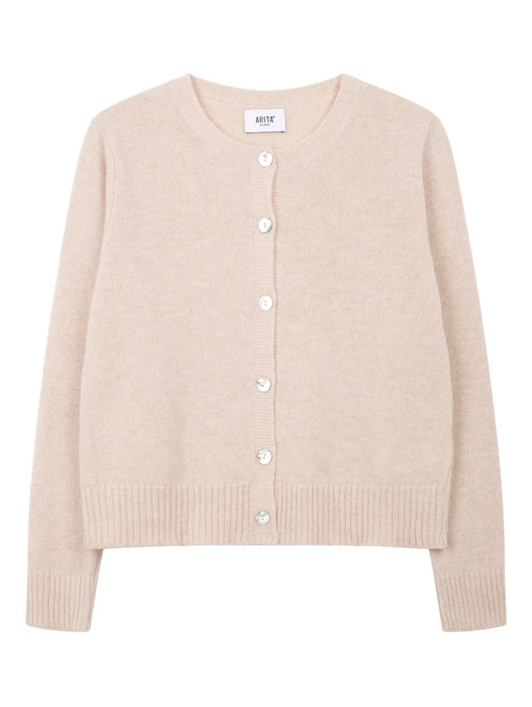 Cardigan Arita-S/M▫️100% lână