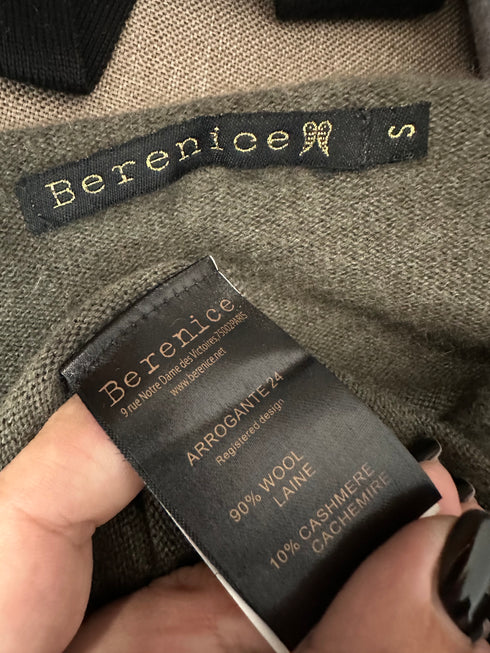 Pulover Berenice-S/M