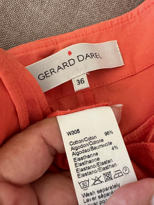 Rochie Gérard Darel-S