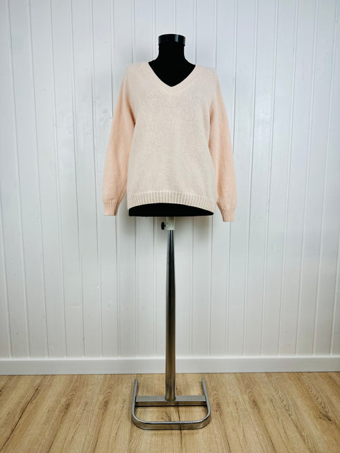 Pulover Pure Collection