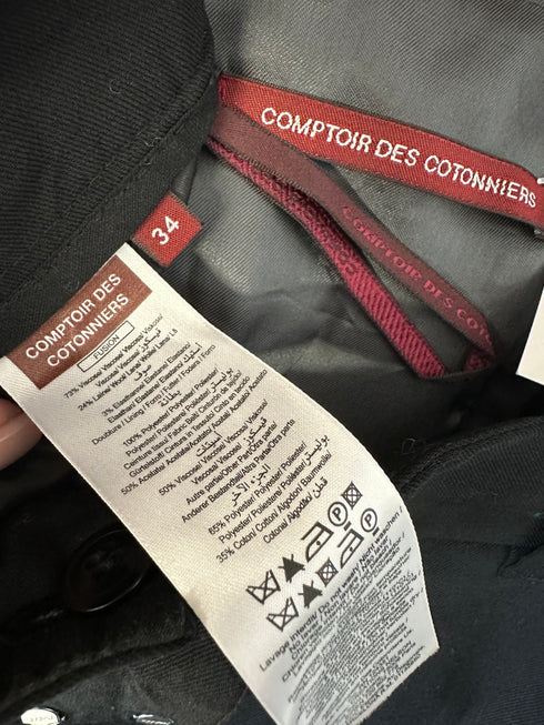 Fustă Comptoire des Cotonniers