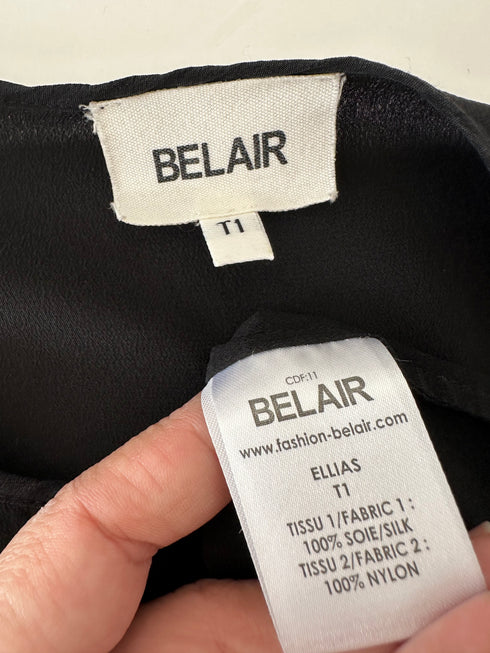 Cămașă Bel Air-S▫️mătase naturală