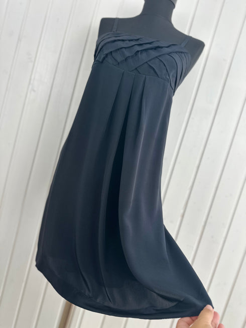 Rochie Pablo by Gerard Darel-S▫️100% mătase naturală dublată