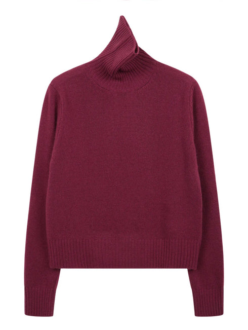 Maletă Arita-S/M▫️100% lână