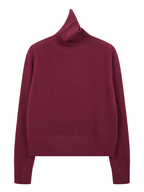 Maletă Arita-S/M▫️100% lână