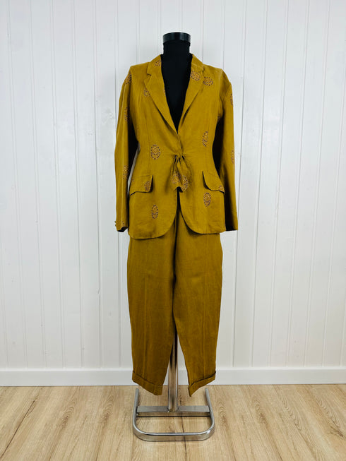 Deux pieces Marina Sitbon pour Camosho