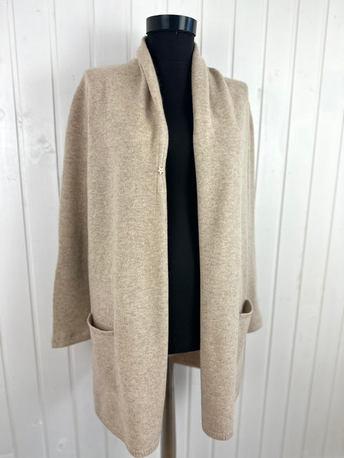 Cardigan Kujten-M/L