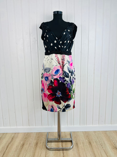 Rochie Ebene by P.Assuline-M▫️100% mătase