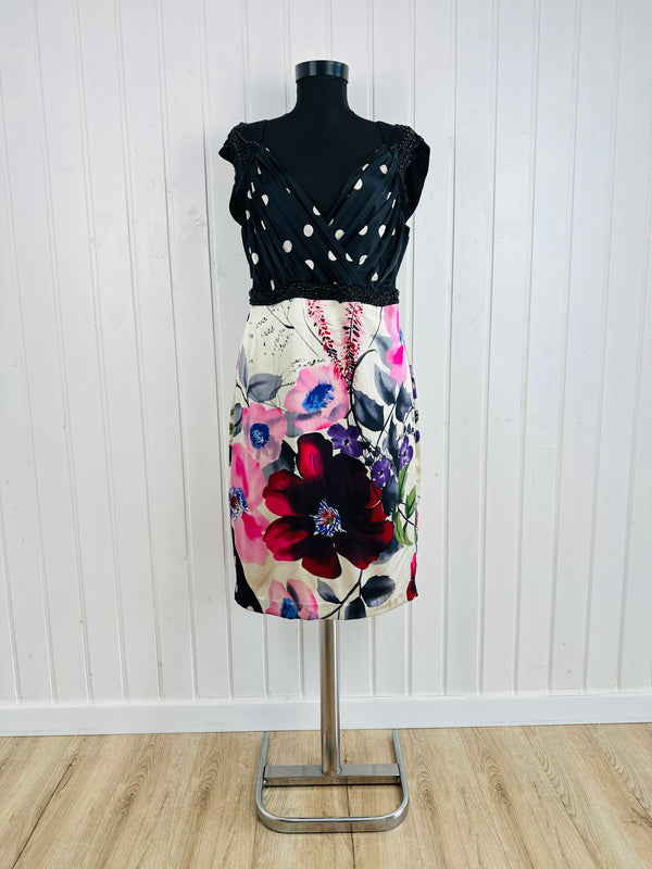 Rochie Ebene by P.Assuline-M▫️100% mătase