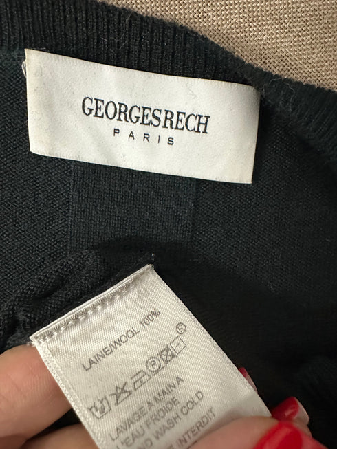 Top Georges Rech-M/L