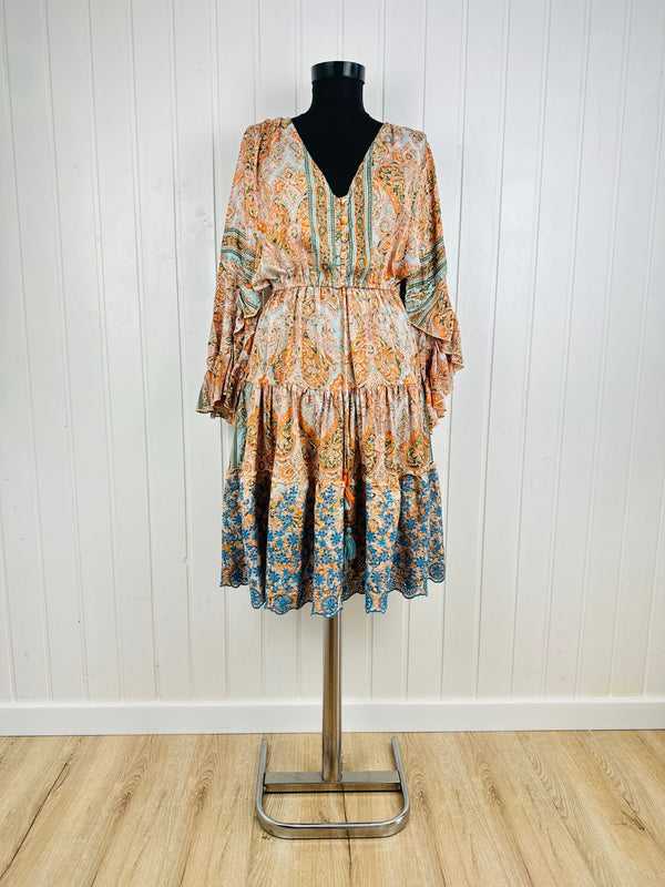 Rochie YYDS-Marime universală