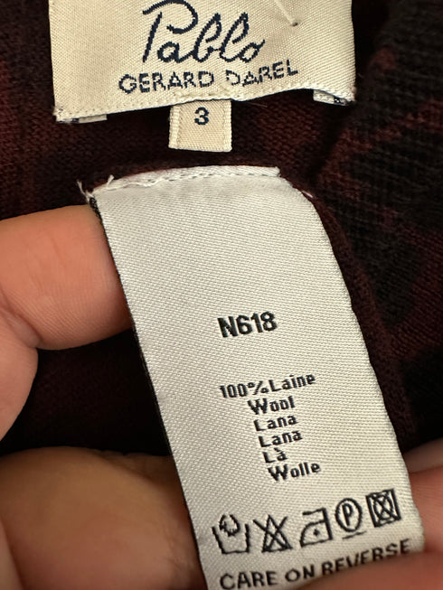 Rochie Gérard Darel