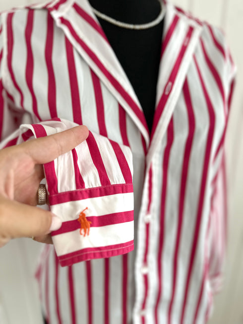 Cămașă Ralph Lauren-S▫️100% bumbac