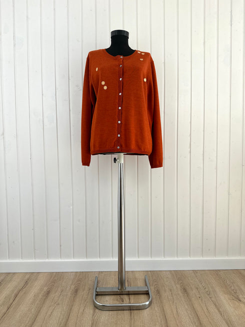 Cardigan Cerruti 1881