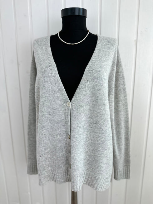 Blazer Cashmere Blend-Universal▫️mix de lână, cașmir și vâscoză