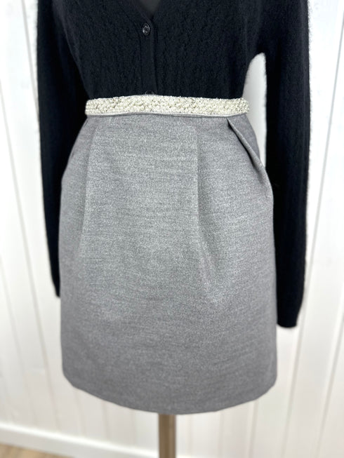 Fustă Nina Kaufmann-M