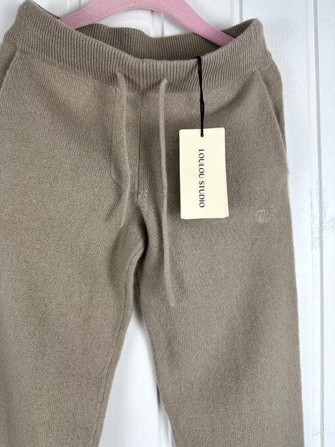 Pantaloni Loulou Sudio