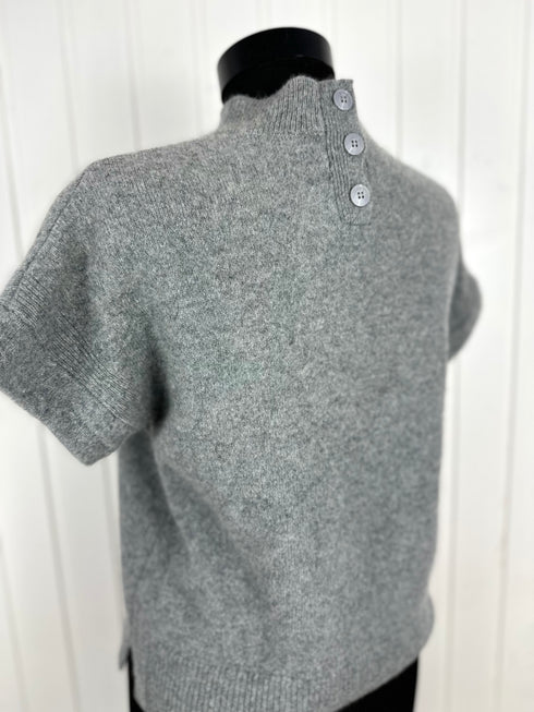 Top Comptoire des Cotonniers-S