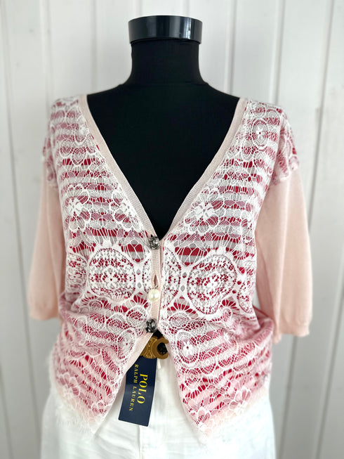 Cardigan Gaudi Italia-XS/S