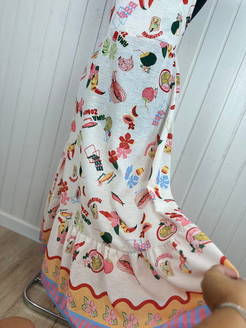 Rochie Remix-S/M