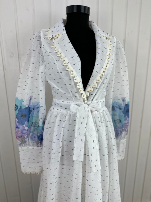 Rochie Remix Italy-S/M▫️Vascoza cu in